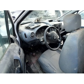 citroën berlingo furgoneta/monovolumen (b9) del año 2014