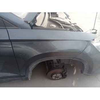Recambio de aleta delantera derecha para seat ateca (kh7) style referencia OEM IAM 575821106A  