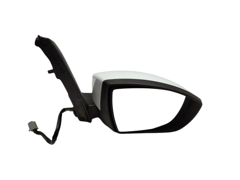 Recambio de retrovisor derecho para ford c-max trend referencia OEM IAM AM5117682LM  