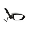 Recambio de retrovisor derecho para ford c-max trend referencia OEM IAM AM5117682LM  