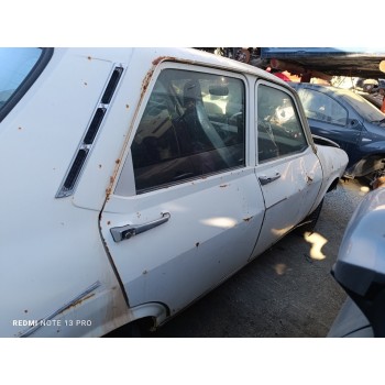 renault 12 del año 1977