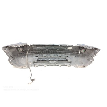 Recambio de paragolpes delantero para land rover discovery v6 td hse referencia OEM IAM   