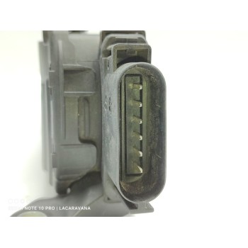 Recambio de pedal acelerador para ford transit courier ambiente referencia OEM IAM 8V219F836AC  