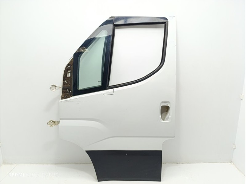 Recambio de puerta delantera izquierda para iveco daily furgón fg 33 s ... v batalla 3520 referencia OEM IAM 5801489558  