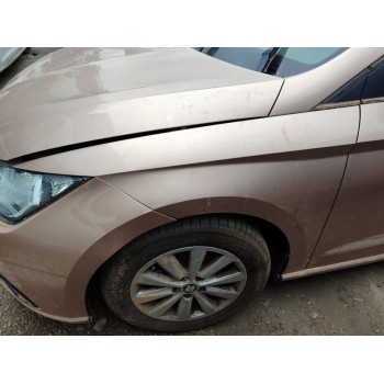 Recambio de aleta delantera izquierda para seat ibiza (kj1) reference referencia OEM IAM 6F0821105B  