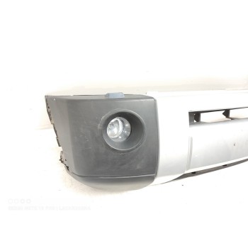 Recambio de paragolpes delantero para land rover discovery v6 td hse referencia OEM IAM   