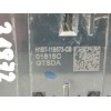 Recambio de interruptor para ford fiesta (ce1) active referencia OEM IAM H1BT11B573CB  