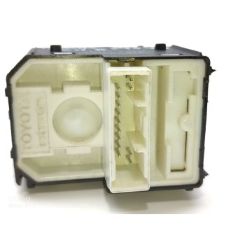 Recambio de mando retrovisor para toyota c-hr hybrid active referencia OEM IAM 84872F4010  