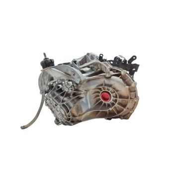 Recambio de caja cambios para renault trafic furgón l1h1 2,8t referencia OEM IAM PF6082  