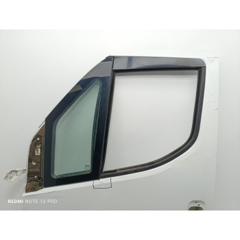 Recambio de puerta delantera izquierda para iveco daily furgón fg 33 s ... v batalla 3520 referencia OEM IAM 5801489558  