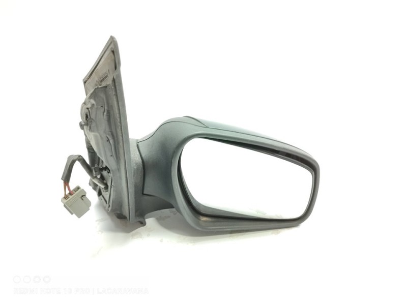 Recambio de retrovisor derecho para ford focus berlina (cap) ghia referencia OEM IAM 4M5117682JA  