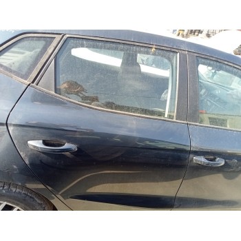 Recambio de puerta trasera derecha para seat ibiza (kj1) style referencia OEM IAM 6F0833052C  