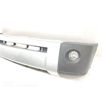 Recambio de paragolpes delantero para land rover discovery v6 td hse referencia OEM IAM   
