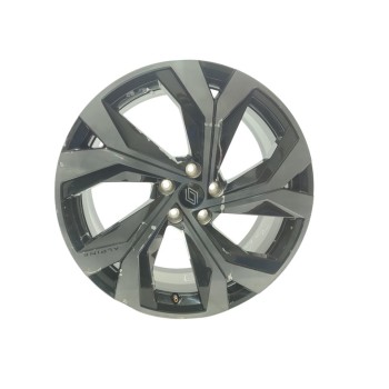 Recambio de llanta para renault austral techno esprit alpine referencia OEM IAM 403008811R  
