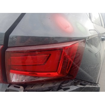 Recambio de piloto trasero derecho para seat ateca (kh7) style referencia OEM IAM 575945208D  