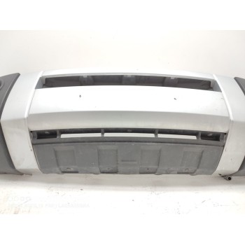 Recambio de paragolpes delantero para land rover discovery v6 td hse referencia OEM IAM   