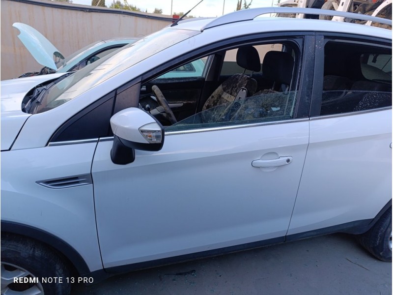 Recambio de puerta delantera izquierda para ford kuga (cbv) trend referencia OEM IAM P8V41S20125AC  