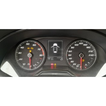 Recambio de cuadro instrumentos para seat ibiza (kj1) reference referencia OEM IAM   