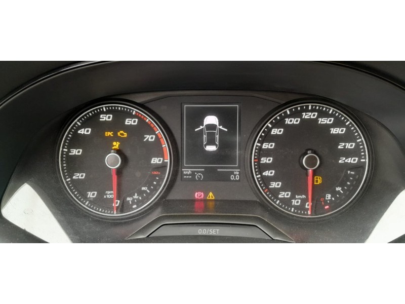 Recambio de cuadro instrumentos para seat ibiza (kj1) reference referencia OEM IAM   