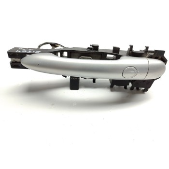 Recambio de maneta exterior trasera derecha para renault scenic ii authentique referencia OEM IAM 8200076073  