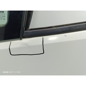 Recambio de puerta delantera izquierda para iveco daily furgón fg 33 s ... v batalla 3520 referencia OEM IAM 5801489558  