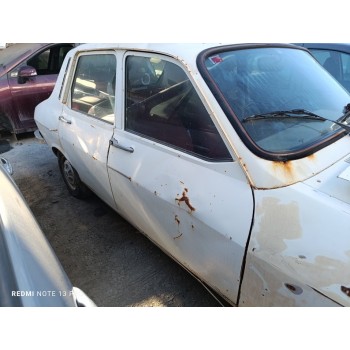 renault 12 del año 1977