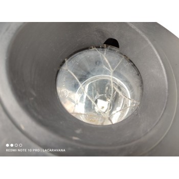 Recambio de paragolpes delantero para land rover discovery v6 td hse referencia OEM IAM   