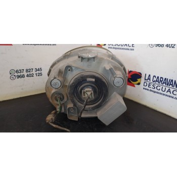Recambio de faro derecho para daewoo matiz cd referencia OEM IAM 082221120R  
