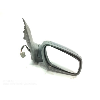 Recambio de retrovisor derecho para ford focus berlina (cap) ghia referencia OEM IAM 4M5117682JA  