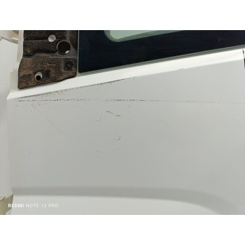 Recambio de puerta delantera izquierda para iveco daily furgón fg 33 s ... v batalla 3520 referencia OEM IAM 5801489558  