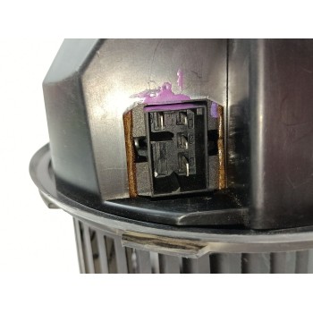 Recambio de ventilador calefaccion para volkswagen golf v berlina (1k1) conceptline (e) referencia OEM IAM 1K1820015G  