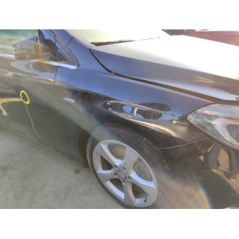 Recambio de aleta delantera derecha para mercedes-benz clase b (w246) b 180 cdi be (246.200) referencia OEM IAM A2468810201  