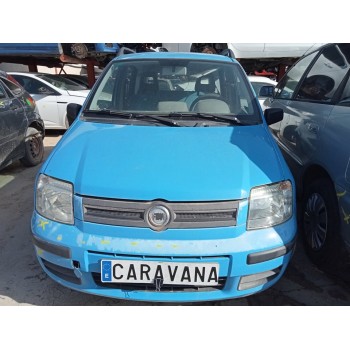 fiat panda (169) del año 2006
