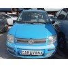 fiat panda (169) del año 2006