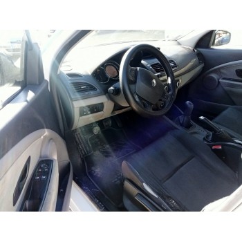 renault megane iii berlina 5 p del año 2012