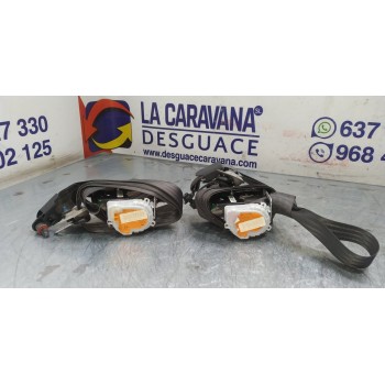 Recambio de kit airbag para kia cee´d business referencia OEM IAM 56900A2100  