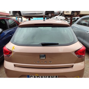 Recambio de porton trasero para seat ibiza (kj1) reference referencia OEM IAM 6F0827023E  