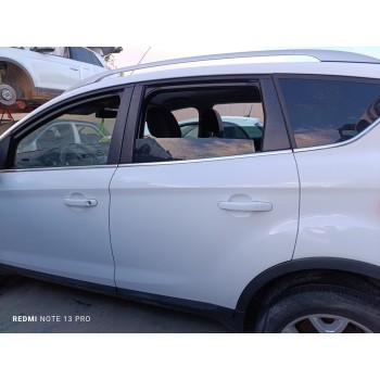 Recambio de puerta trasera izquierda para ford kuga (cbv) trend referencia OEM IAM P8V41S24631AA  