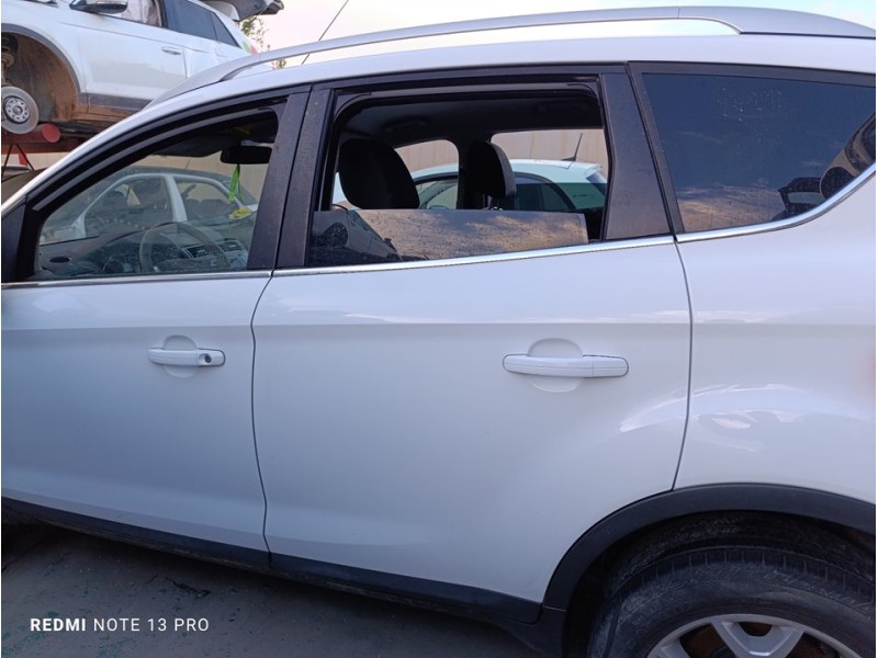 Recambio de puerta trasera izquierda para ford kuga (cbv) trend referencia OEM IAM P8V41S24631AA  