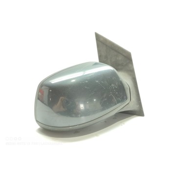Recambio de retrovisor derecho para ford focus berlina (cap) ghia referencia OEM IAM 4M5117682JA  