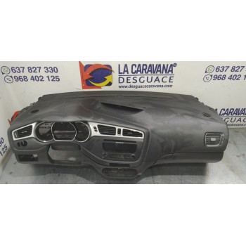 Recambio de kit airbag para kia cee´d business referencia OEM IAM 56900A2100  
