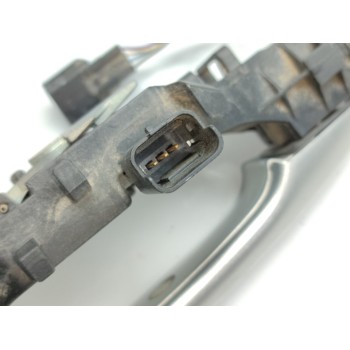 Recambio de maneta exterior trasera derecha para renault scenic ii authentique referencia OEM IAM 8200076073  