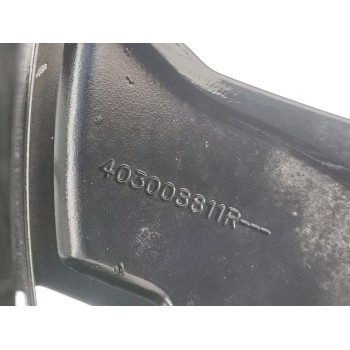 Recambio de llanta para renault austral techno esprit alpine referencia OEM IAM 403008811R  