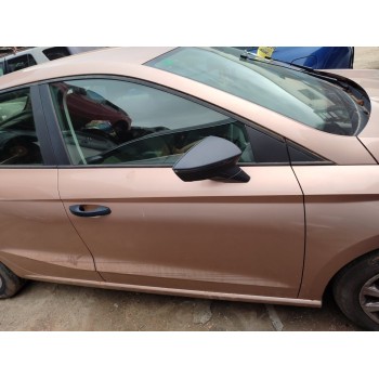 Recambio de puerta delantera derecha para seat ibiza (kj1) reference referencia OEM IAM 6F0831052B  
