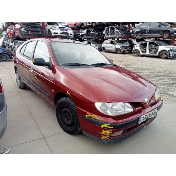 renault megane i classic (la0) del año 1996