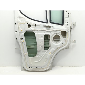 Recambio de puerta delantera izquierda para iveco daily furgón fg 33 s ... v batalla 3520 referencia OEM IAM 5801489558  