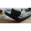 Recambio de paragolpes trasero para land rover discovery v6 td hse referencia OEM IAM   
