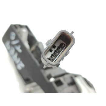 Recambio de maneta exterior trasera derecha para renault scenic ii authentique referencia OEM IAM 8200076073  