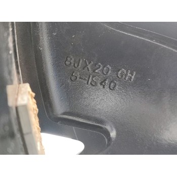 Recambio de llanta para renault austral techno esprit alpine referencia OEM IAM 403008811R  