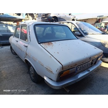 renault 12 del año 1977